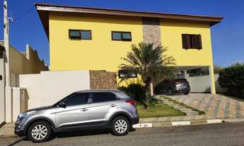 Imagem: CASA RESIDENCIAL em SOROCABA - SP, JARDIM