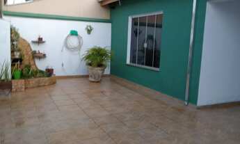 Imagem 2: CASA RESIDENCIAL em SOROCABA - SP, JARDIM SIRIEMA