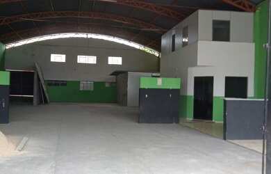 Imagem 2: GALPAO COMERCIAL em SOROCABA - SP, VILA OLÍMPIA