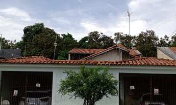 Imagem: CASA RESIDENCIAL em SOROCABA - SP, JARDIM