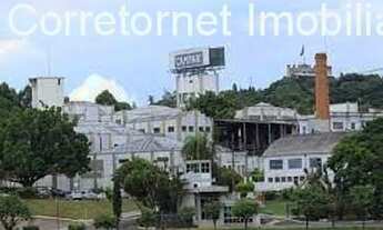 Imagem: TERRENO INDUSTRIAL em SOROCABA - SP, JARDIM