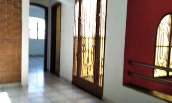 Imagem 7: CASA RESIDENCIAL em SOROCABA - SP, JARDIM LEOCÁDIA