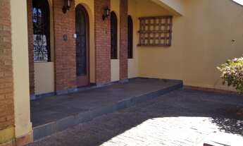 Imagem 4: CASA RESIDENCIAL em SOROCABA - SP, JARDIM LEOCÁDIA