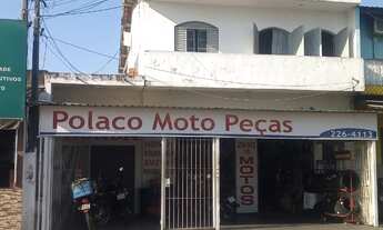 Imagem: PONTO COMERCIAL em SOROCABA - SP, VILA FORMOSA