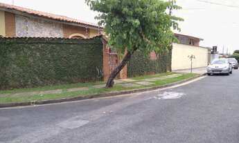 Imagem 2: CASA RESIDENCIAL em SOROCABA - SP, JARDIM LEOCÁDIA