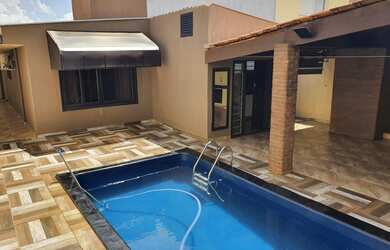 Imagem 3: CASA RESIDENCIAL em SOROCABA - SP, JARDIM LEOCÁDIA