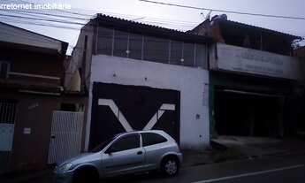 Imagem: CASA RESIDENCIAL em SOROCABA - SP, JARDIM