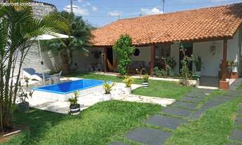 Imagem: CASA RESIDENCIAL em SOROCABA - SP, VILA