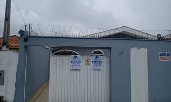 Imagem: CASA RESIDENCIAL em SOROCABA - SP, JARDIM