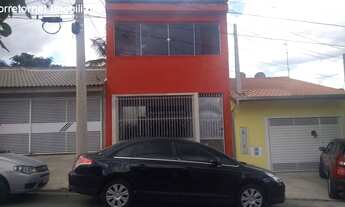 Imagem: CASA RESIDENCIAL em SOROCABA - SP, JARDIM