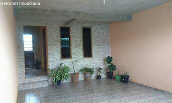 Imagem: CASA RESIDENCIAL em SOROCABA - SP, VILA