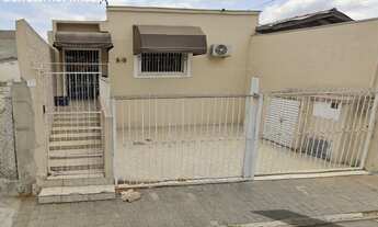 Imagem: CASA COMERCIAL em SOROCABA - SP, VILA OLÍMPIA