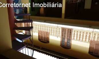 Imagem 3: CASA RESIDENCIAL em SOROCABA - SP, JARDIM LEOCÁDIA