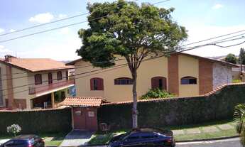 Imagem: CASA RESIDENCIAL em SOROCABA - SP, JARDIM