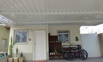 Imagem: CASA RESIDENCIAL em SOROCABA - SP, CONJUNTO