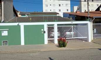 Imagem: CASA RESIDENCIAL em SOROCABA - SP, JARDIM