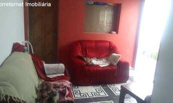 Imagem 4: CASA RESIDENCIAL em SOROCABA - SP, JARDIM JOSANE