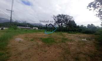 Imagem: Terreno para Venda em Ubatuba / SP no bairro