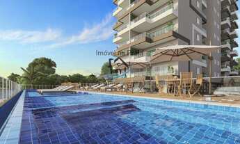 Imagem 2: Apartamento para Venda em Caraguatatuba / SP no bairro Massaguaçu