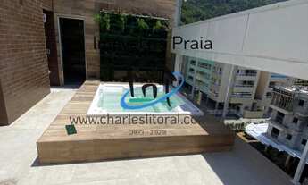 Imagem 4: Apartamento para Venda em Ubatuba / SP no bairro Praia das Toninhas