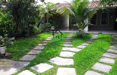 Imagem 2: Sobrado para Venda em Caraguatatuba / SP no bairro Praia do Indaiá