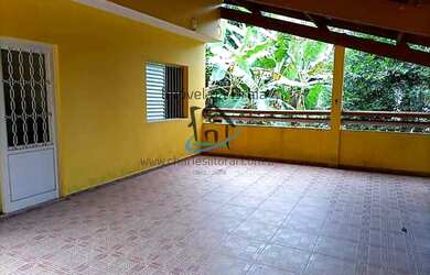 Imagem 2: Casa para Venda em Ubatuba / SP no bairro Sertão do Ingá