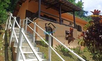 Imagem 4: Casa para Venda em Ubatuba / SP no bairro Praia da Fortaleza