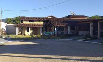 Imagem: Casa em Condomínio para Venda em Ubatuba