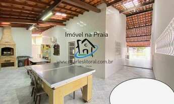 Imagem 6: Casa para Venda em Caraguatatuba / SP no bairro Praia do Indaiá