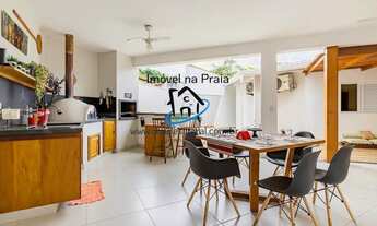 Imagem: Casa para Venda em São Sebastião / SP