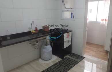 Imagem 6: Apartamento para Venda em Caraguatatuba / SP no bairro Cidade Jardim