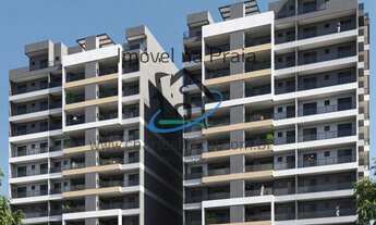 Imagem 2: Apartamento para Venda em Caraguatatuba / SP no bairro Praia do Indaiá