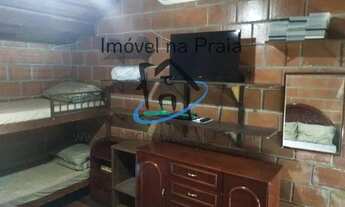 Imagem 3: Apartamento para Venda em Ubatuba / SP no bairro Praia da Tabatinga