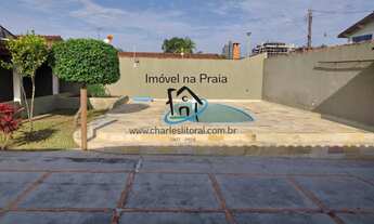Imagem 5: Casa para Venda em Caraguatatuba / SP no bairro Praia do Indaiá