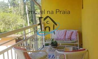 Imagem 6: Sobrado para Venda em Ubatuba / SP no bairro Folha Seca