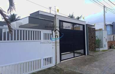 Imagem 4: Sobrado para Venda em Caraguatatuba / SP no bairro Massaguaçu