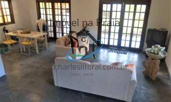 Imagem 5: Casa para Venda em Ubatuba / SP no bairro Praia da Maranduba