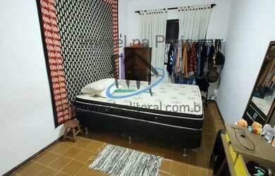 Imagem 3: Apartamento para Venda em Ubatuba / SP no bairro Itaguá