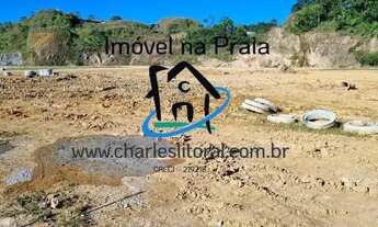Imagem 7: Terreno para Venda em Ubatuba / SP no bairro Estufa II
