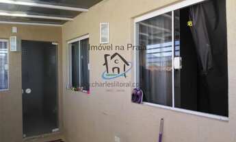 Imagem 5: Sobrado para Venda em Caraguatatuba / SP no bairro Morro do Algodão