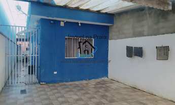 Imagem: Casa para Venda em Caraguatatuba / SP no