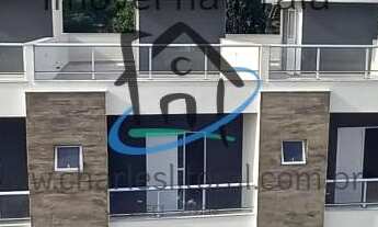 Imagem: Sobrado em Condomínio para Venda em Caraguatatuba