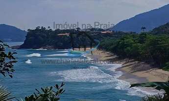 Imagem: Apartamento para Venda em Ubatuba / SP no