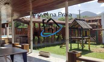 Imagem 7: Apartamento para Venda em Ubatuba / SP no bairro Praia da Tabatinga