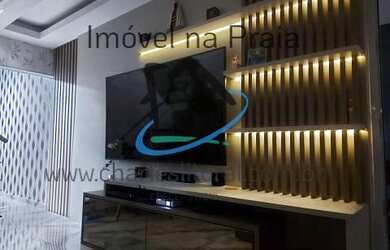 Imagem 2: Sobrado para Venda em Santa Branca / SP no bairro Jardim São Benedito