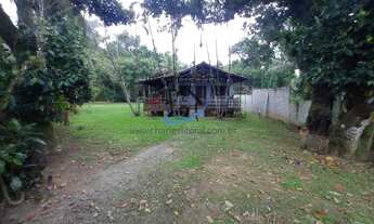 Imagem 2: Casa para Venda em Caraguatatuba / SP no bairro Massaguaçu