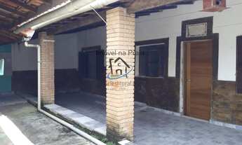 Imagem 7: Sobrado para Venda em Caraguatatuba / SP no bairro Jardim Jaqueira