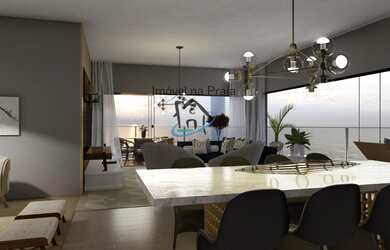 Imagem 13: Apartamento para Venda em Caraguatatuba / SP no bairro Praia do Indaiá