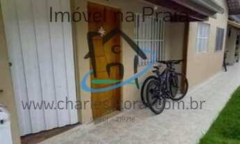 Imagem 2: Casa em Condomínio para Venda em Caraguatatuba / SP no bairro Jardim Casa Branca