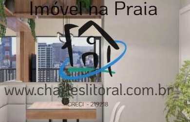 Imagem 7: Apartamento para Venda em Ubatuba / SP no bairro Praia do Sapê